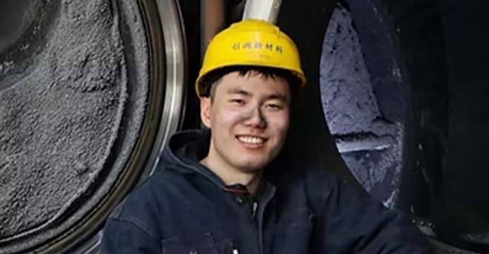 NINGBO TIẾP TỤC