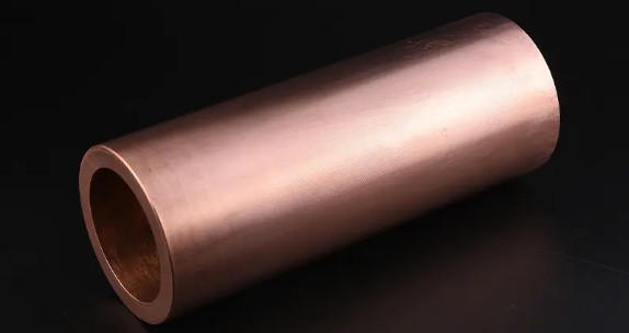 Đồng có phải là một trong những kim loại được con người sử dụng sớm nhất không?