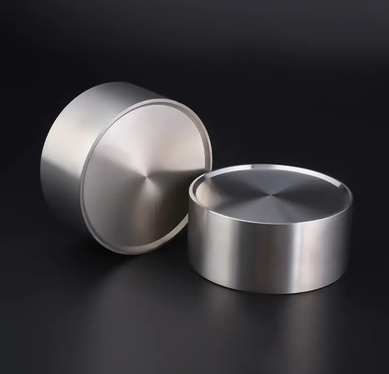 Điều gì khiến Titanium nhắm tới mục tiêu hỗ trợ quan trọng cho việc sản xuất màng mỏng thế hệ tiếp theo?
