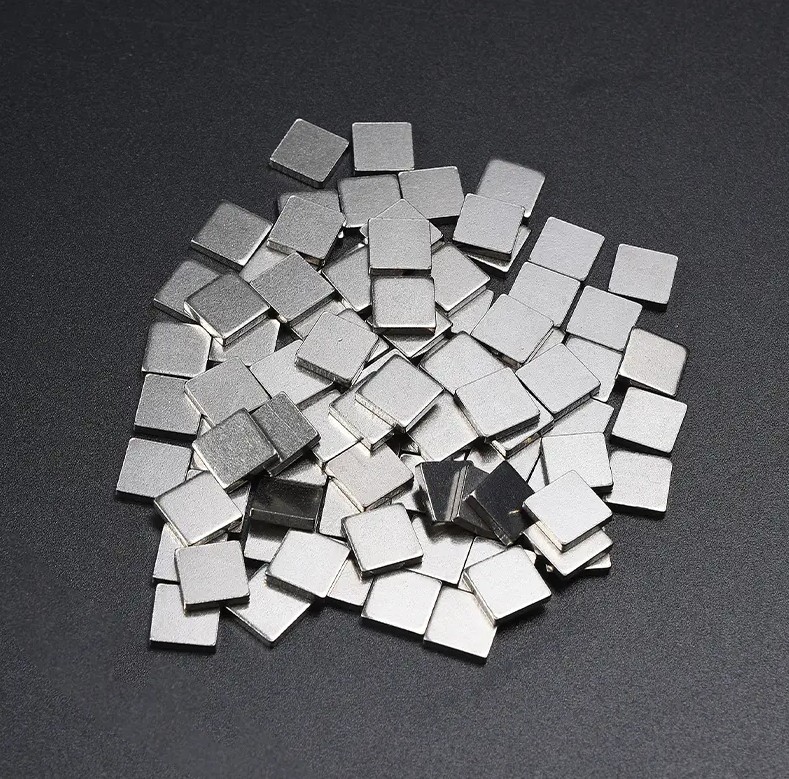 Điều gì thực sự phân biệt các cấp độ tinh khiết Niken 4N, 5N và 6N?
